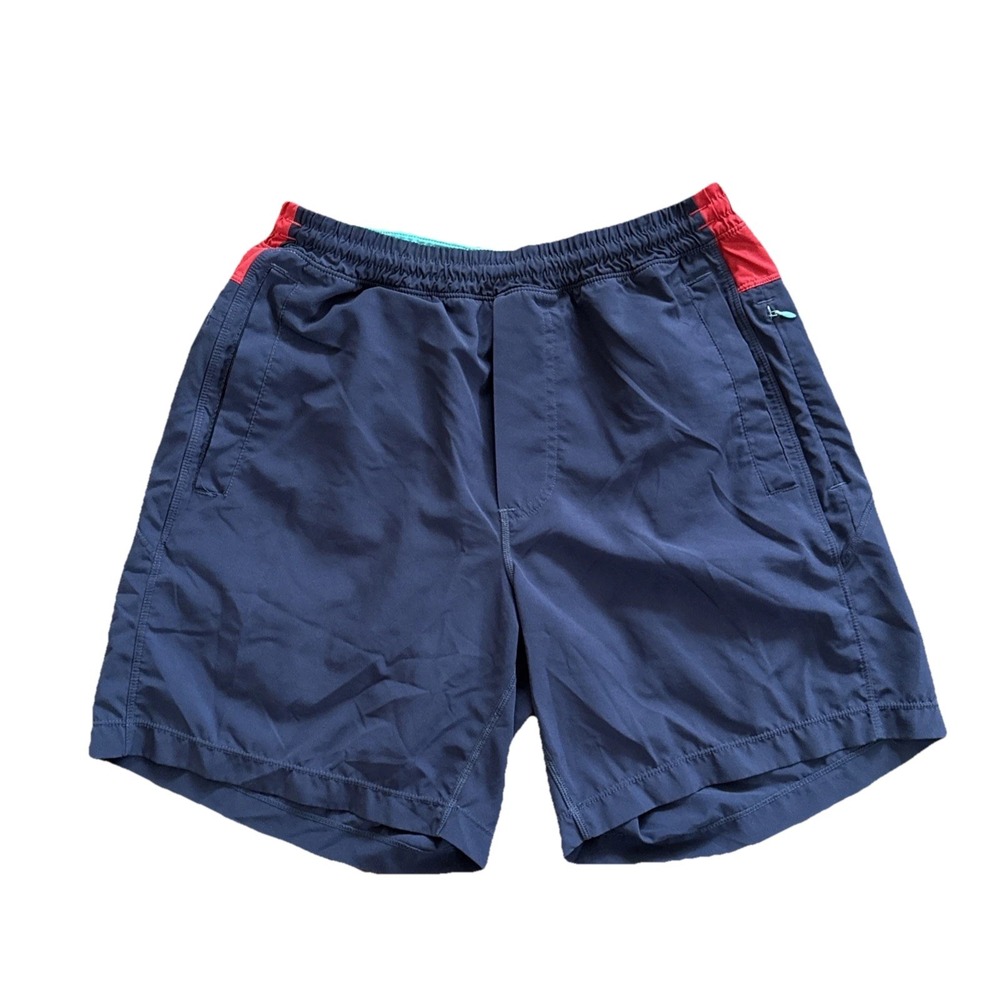 Birddogs‎ Shorts Men Medium 7" Lined Gym Training Running
